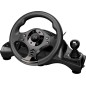 Nitho DRIVE PRO V16 Rat og pedalsæt PC Microsoft Xbox Series S Microsoft Xbox Series X Sony PlayStation 3 Microsoft Xbox One S Nitho DRIVE PRO V16 Rat og pedalsæt PC Microsoft Xbox Series S Microsoft Xbox Series X Sony PlayStation 3 Microsoft Xbox One S